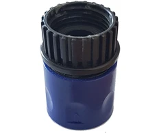 Jungtis PVC 3/4