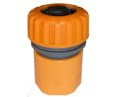 Jungtis PVC 3/4 STOP