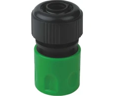 Jungtis PVC 5/8