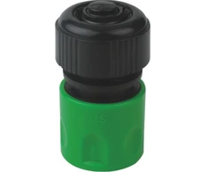 Jungtis PVC 5/8 STOP