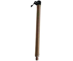 Jungtis šepečio lanksti 240mm M12