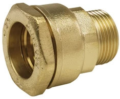 Jungtis tiesi 3/4x25 iš. sr. 61025 ARCO