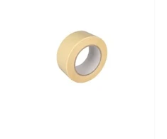 Juosta lipni dvip. sustiprinta 50mm x25m