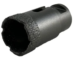 Karūna deimantinė DELAWAR M14 D35mm