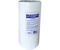 Kasetė filtrui Big Blue10 10mk