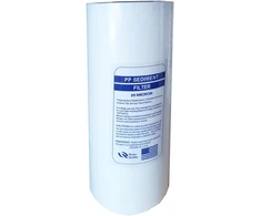 Kasetė filtrui Big Blue10 20mk