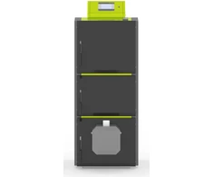 Katilas granulinis ANTARA Smart Sigma 20N su Kipi Rot Power degikliu ir 230L talpa