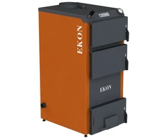 Katilas kieto kuro EKON 10 10kW