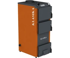 Katilas kieto kuro KLASIKA 8 8kW