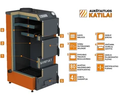 Katilas Kompakt 20