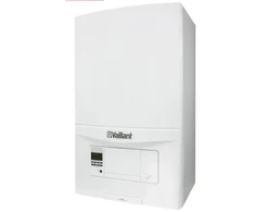 Katilas Vaillant ecoTEC dujinis kondensacinis VC BL 246/5-3