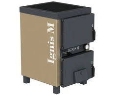Katilas - viryklė &amp;quot;IGNIS M&amp;quot; 10kW