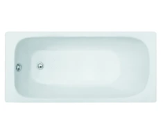 Ketinė vonia CLASSIC 160x70x40