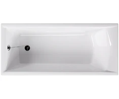 Ketinė vonia ELITE 180x80x45