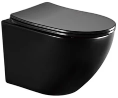 Klozetas 001MB pakabinamas