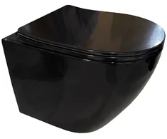 Klozetas pakabinamas 001C
