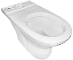 Klozeto apačia 645x350x400