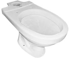 Klozeto apačia 8819
