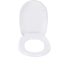 Klozeto dangtis DU019 lėtas