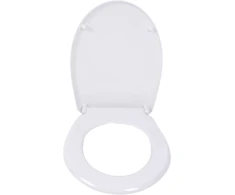 Klozeto dangtis DU02A lėtas