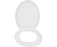 Klozeto dangtis DU06 lėtas