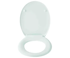 Klozeto dangtis DU07 lėtas