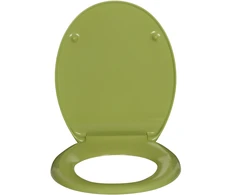 Klozeto dangtis DU07 lėtas žalias