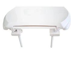 Klozeto dangtis L950