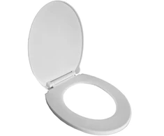Klozeto dangtis lėtai nusileidžiantis H-006B, H-8807P, H-004, H-011