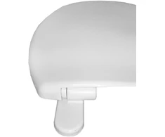 Klozeto dangtis MA-012AW