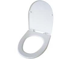 Klozeto dangtis MA-013A