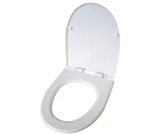 Klozeto dangtis MA-013AW
