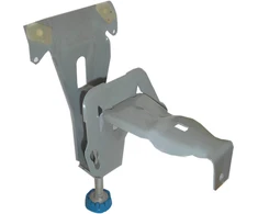 Kojos voniai 2.5mm (komplektas)