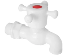 Kranas plastikinis sodo 20 pliusas