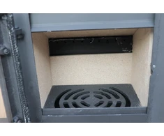 Krosnelė Flame ST001