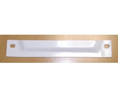 Laikiklis 31x5 baltas