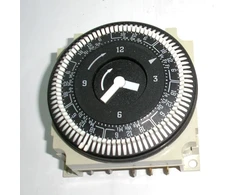 Laikrodis termostatas 92137