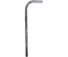 Lazda sifono d25 chrom. 92382