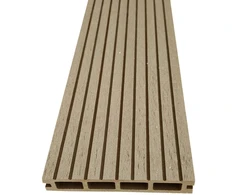Lenta kompozito terasinė 150x25x2850 mm coffe 1