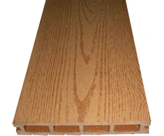 Lenta kompozito terasinė 5.8 m dark teak
