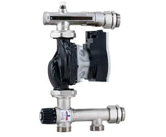 Mazgas pamaišymo grindims 20-55 3,5 Kvs Grundfos Barberi