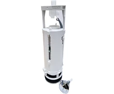 Mechanizmas nuleidimo 3/6L Cersanit Compact