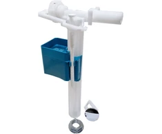 Mechanizmas prileidimo 3/8 Cersanit Compact (šoninis)