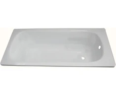 Metalinė vonia 20002 170cm