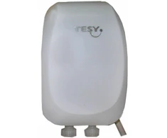 Momentinis elektrinis vandens šildytuvas TESY 7kW IL