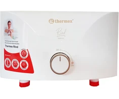 Momentinis vandens šildytuvas 3500 Combi Thermex Rind