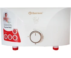 Momentinis vandens šildytuvas 6500 Combi Thermex Rind