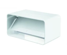 Mova plast.55x110mm su atb. vožtuvu 5151