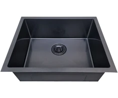 Nerūdijančio plieno plautuvė D5444HB 540x440 1.2