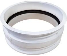 Nežinomas Mova sieninė KGF250x110mm MGN24600